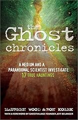 The ghost chronicles d'occasion  Livré partout en France