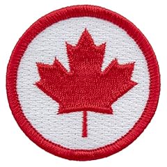 Canadian maple leaf for sale  Delivered anywhere in USA 