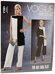 Vogue patterns 1581 for sale  Delivered anywhere in UK