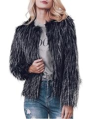 Edary women faux for sale  Delivered anywhere in USA 