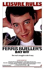 Ferris bueller day for sale  Delivered anywhere in USA 