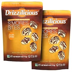 Drizzilicious mores 4oz for sale  Delivered anywhere in USA 
