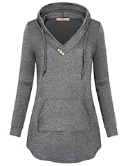 Miusey women hoody for sale  Delivered anywhere in USA 