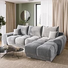 Bromarkt nubes ecksofa gebraucht kaufen  Wird an jeden Ort in Deutschland