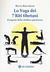 Yoga dei riti usato  Spedito ovunque in Italia 
