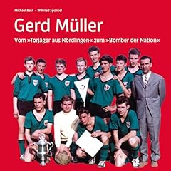 Gerd müller vom gebraucht kaufen  Wird an jeden Ort in Deutschland