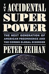 Accidental superpower next for sale  Delivered anywhere in USA 