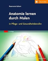 Anatomie lernen durch gebraucht kaufen  Wird an jeden Ort in Deutschland