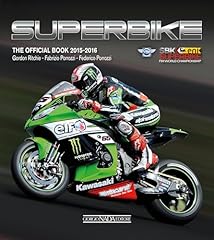 Superbike the fficial gebraucht kaufen  Wird an jeden Ort in Deutschland