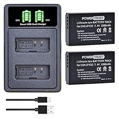 Powertrust pack e12 for sale  Delivered anywhere in UK