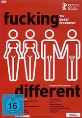 Fucking different d'occasion  Livré partout en Belgiqu