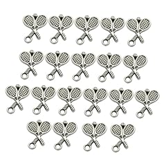 20pcs antique tennis for sale  Delivered anywhere in UK
