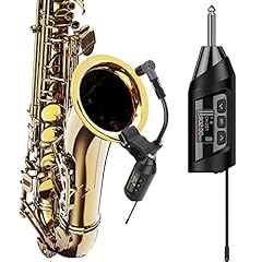 Sgpro wireless saxophone for sale  Delivered anywhere in USA 