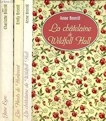 Coffret soeurs brontë d'occasion  Livré partout en Belgiqu