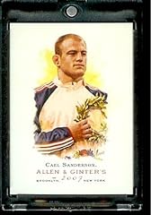2007 topps allen for sale  Delivered anywhere in USA 