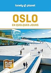 Oslo jours 1ed d'occasion  Livré partout en Belgiqu