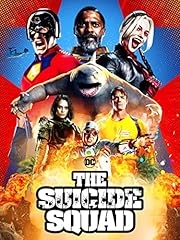 The suicide squad d'occasion  Livré partout en France