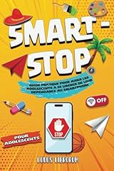 Smart stop guide usato  Spedito ovunque in Italia 