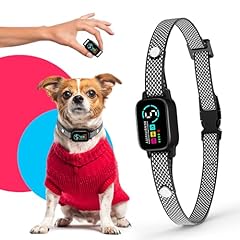 Bark collar small for sale  Delivered anywhere in USA 