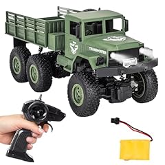 Obest military truck usato  Spedito ovunque in Italia 