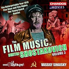 Film music dmitri for sale  Delivered anywhere in USA 