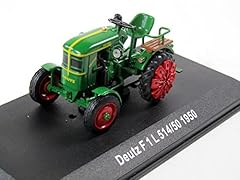 Unbekannt modell traktor gebraucht kaufen  Wird an jeden Ort in Deutschland
