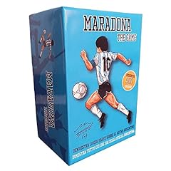 Maradona the game usato  Spedito ovunque in Italia 