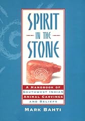 Spirit stone handbook for sale  Delivered anywhere in UK