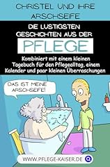 Christel arschseife lustigsten gebraucht kaufen  Wird an jeden Ort in Deutschland