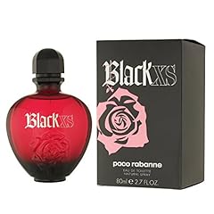 Paco rabanne black d'occasion  Livré partout en Belgiqu