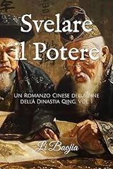 Svelare potere romanzo d'occasion  Livré partout en France