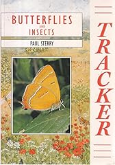 Tracker butterflies insects for sale  Delivered anywhere in UK