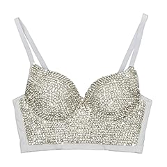 Ellacci women rhinestone for sale  Delivered anywhere in USA 