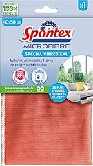 Spontex microfibre spécial d'occasion  Livré partout en France