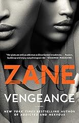 Vengeance novel for sale  Delivered anywhere in USA 