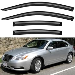 Window visors rain for sale  Delivered anywhere in USA 
