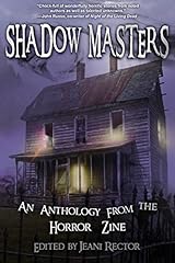 Shadow masters anthology for sale  Delivered anywhere in USA 