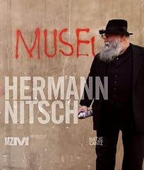Hermann nitsch gebraucht kaufen  Wird an jeden Ort in Deutschland