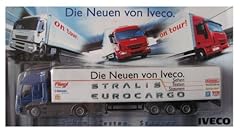 Iveco nutzfahrzeuge neuen gebraucht kaufen  Wird an jeden Ort in Deutschland