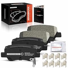 Frankberg brake kit for sale  Delivered anywhere in UK