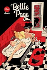 Bettie page unbound for sale  Delivered anywhere in UK