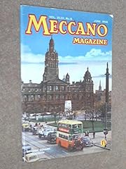 Meccano magazine vol.xliii. for sale  Delivered anywhere in UK