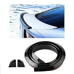 Car trunk spoiler for sale  Delivered anywhere in USA 