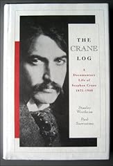 Crane log documentary for sale  Delivered anywhere in USA 