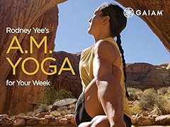 Gaiam rodney yee for sale  Delivered anywhere in USA 