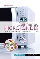 Cuisiner micro ondes d'occasion  Livré partout en France