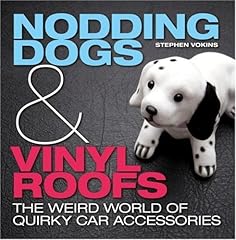 Nodding dogs vinyl for sale  Delivered anywhere in UK