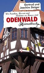 Denwald franken hessen gebraucht kaufen  Wird an jeden Ort in Deutschland