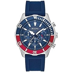 Bulova men sport for sale  Delivered anywhere in USA 