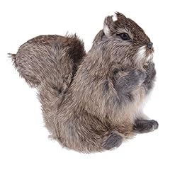 Duiaynke simulated squirrel for sale  Delivered anywhere in UK